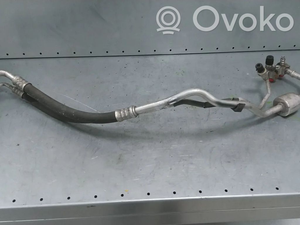 Opel Corsa D Conductă/furtun aer condiționat (A/C) 