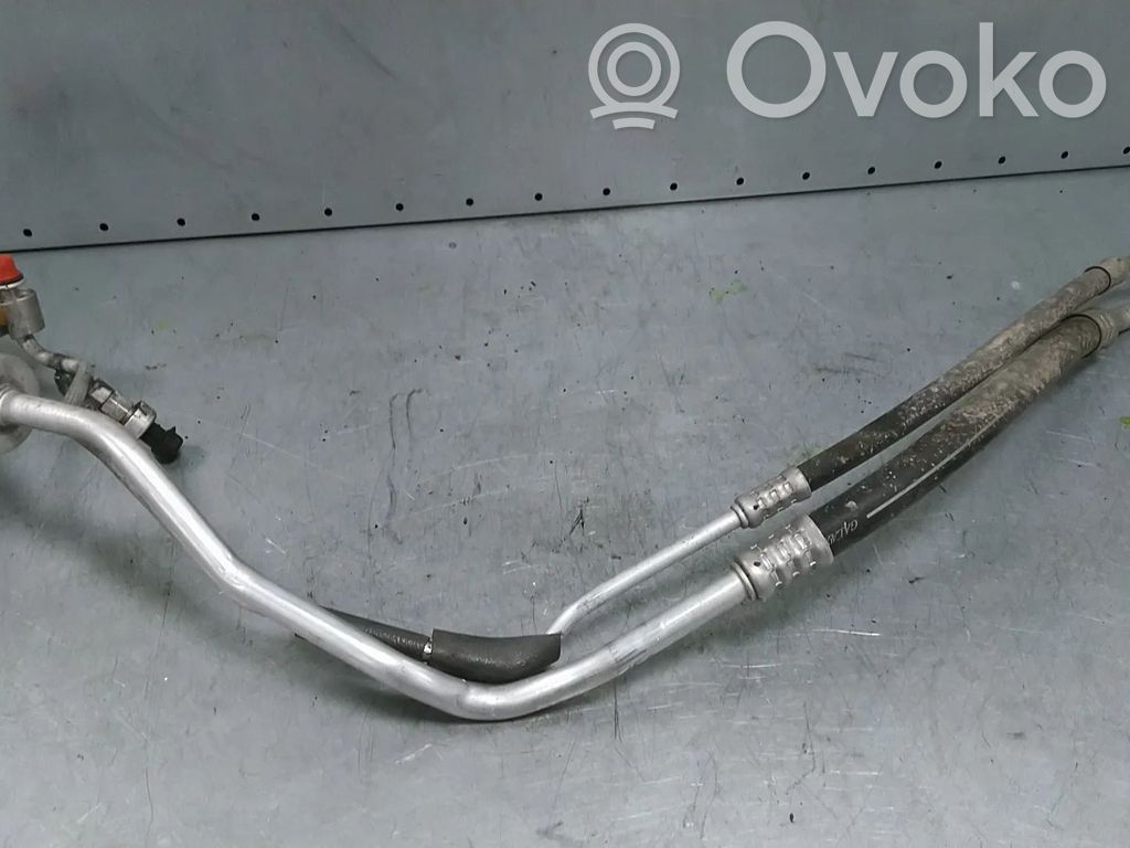 Opel Corsa D Conductă/furtun aer condiționat (A/C) 