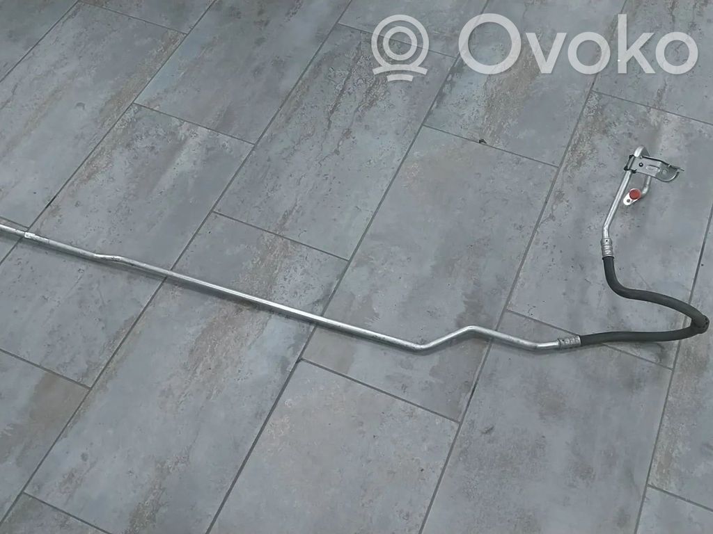 Renault Twingo III Conductă/furtun aer condiționat (A/C) 