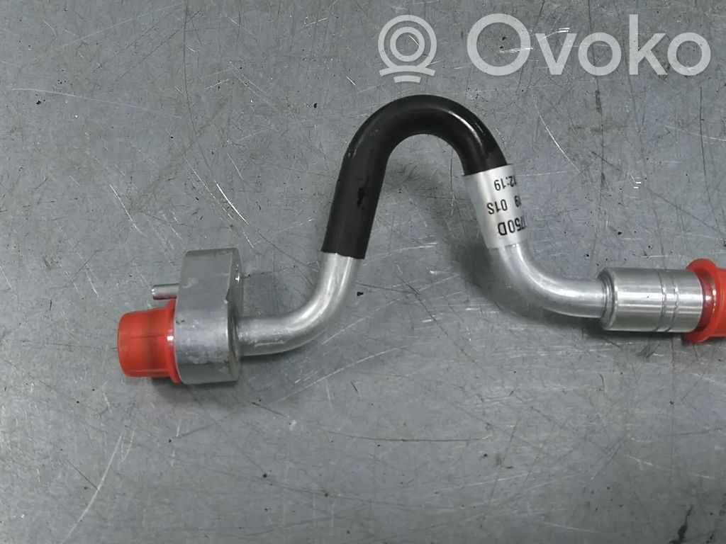 Audi e-tron Ilmastointilaitteen putki (A/C) 