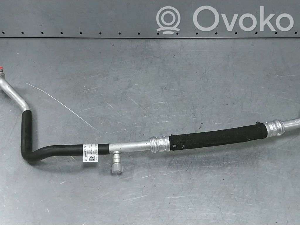 Audi A8 S8 D5 Wąż / Przewód klimatyzacji A/C 