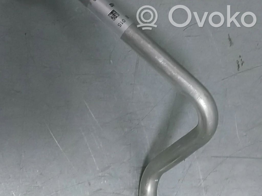 Tuyau de climatisation   4KE816725E