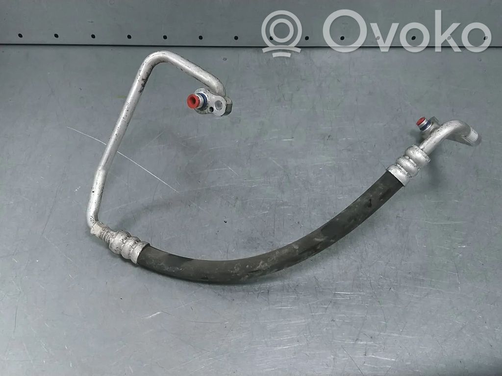 KIA Rio Ilmastointilaitteen putki (A/C) 