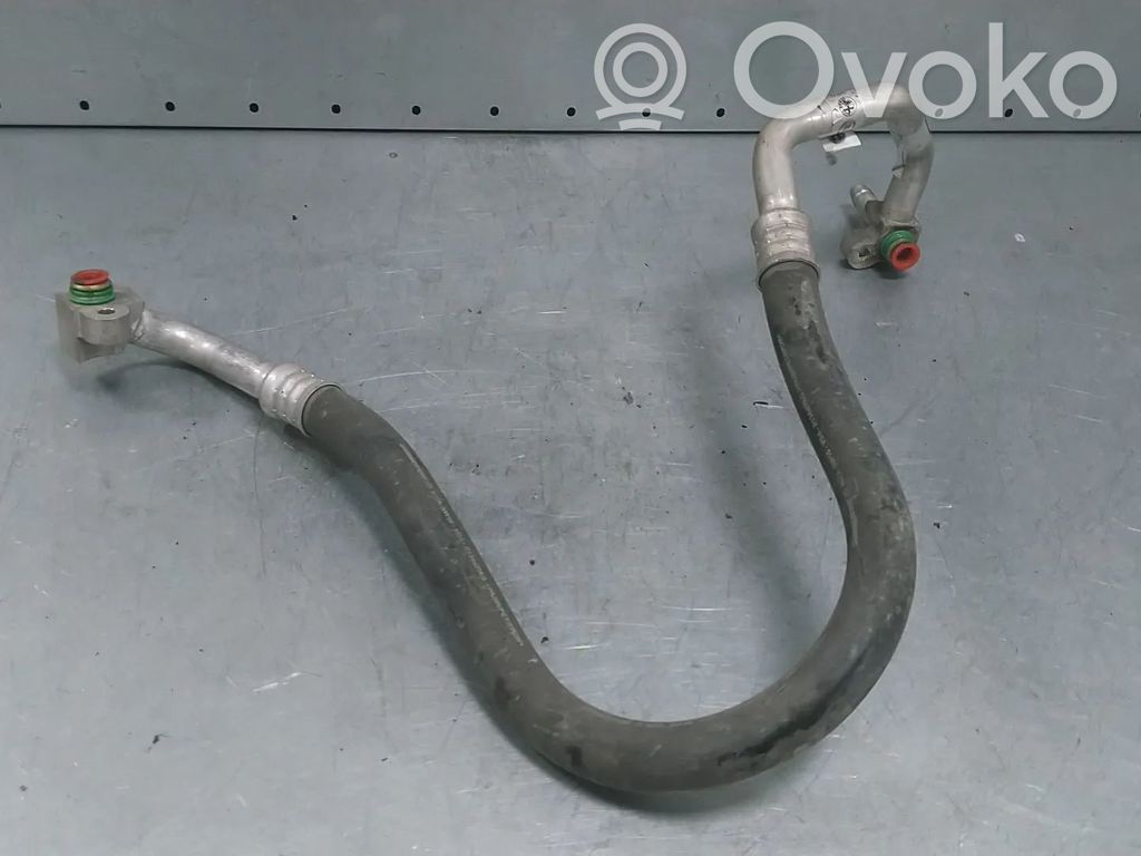 Fiat 500 Wąż / Przewód klimatyzacji A/C 
