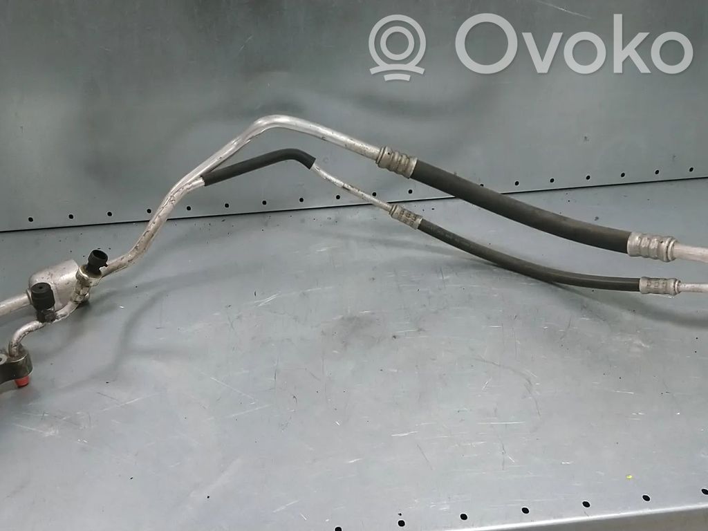 Opel Corsa D Conductă/furtun aer condiționat (A/C) 