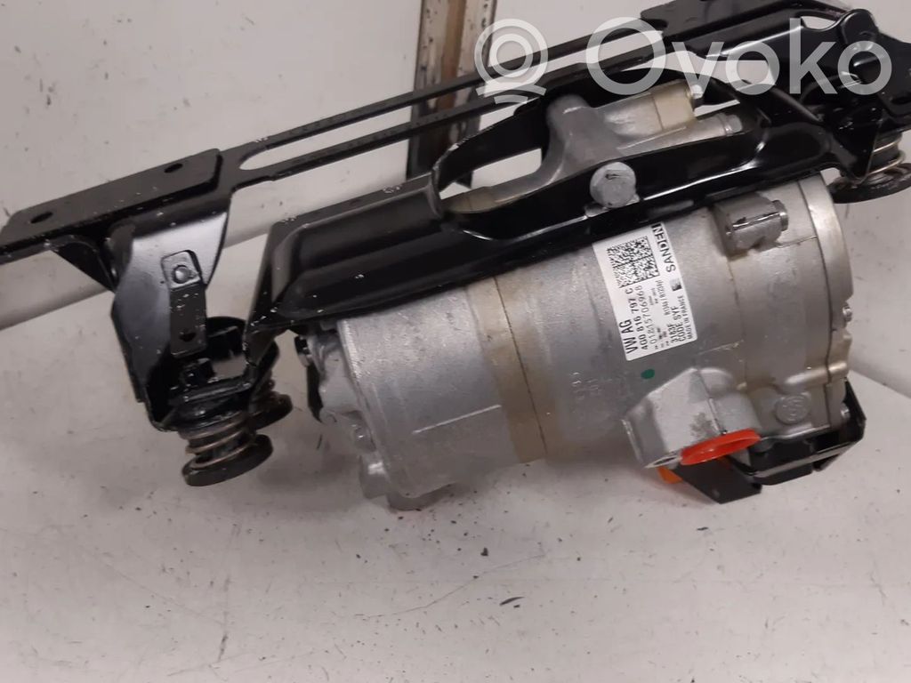 Audi e-tron Klimakompressor Pumpe 