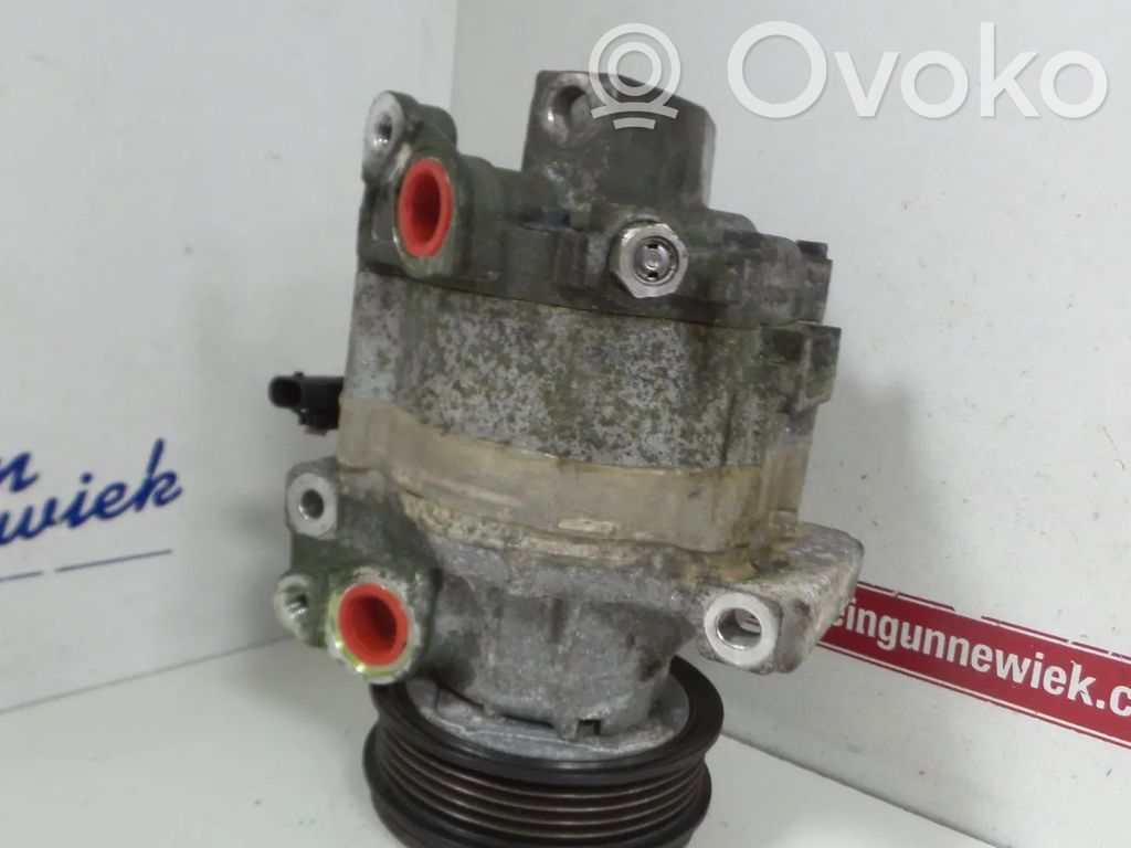 Opel Karl Compresseur de climatisation 