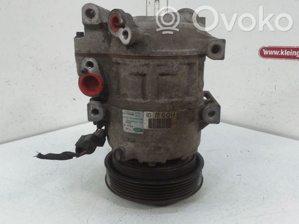 KIA Ceed Air conditioning (A/C) compressor (pump) 