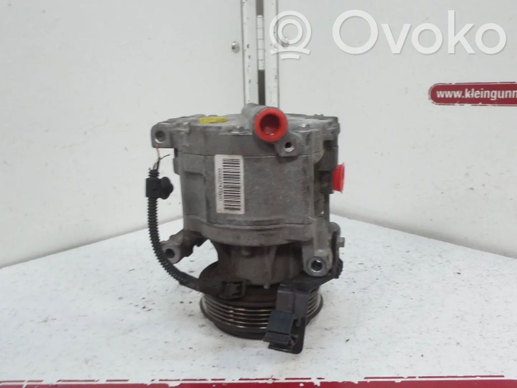 Ford Ka Air conditioning (A/C) compressor (pump) 