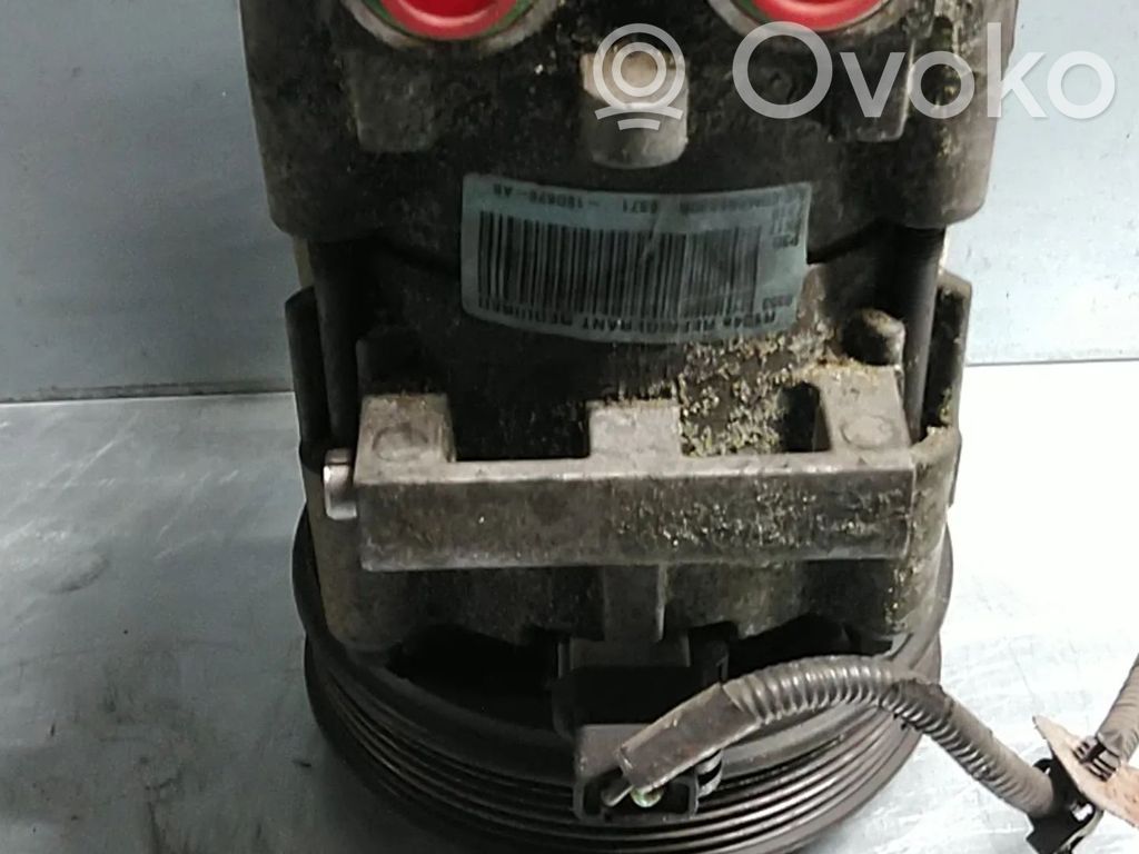 Ford Mondeo Mk III Kompresor / Sprężarka klimatyzacji A/C 