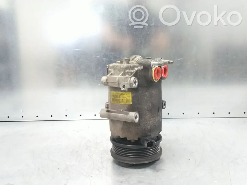 Ford Fiesta Kompresor / Sprężarka klimatyzacji A/C 