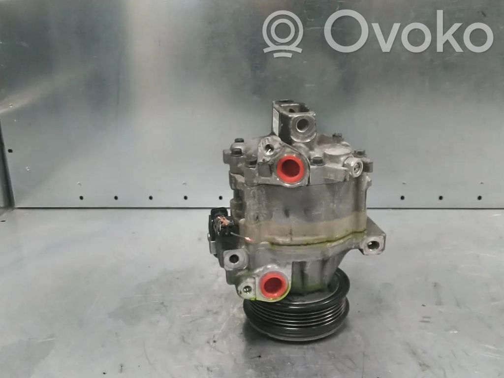 Opel Karl Compresseur de climatisation 