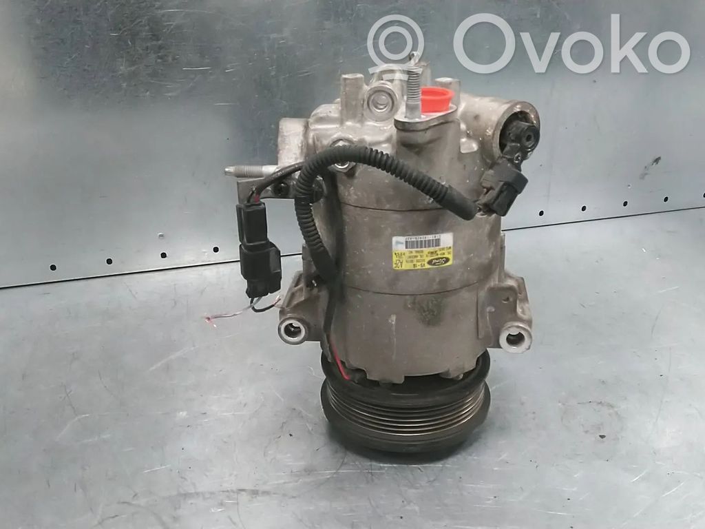 Ford Ecosport Compressore aria condizionata (A/C) (pompa) 
