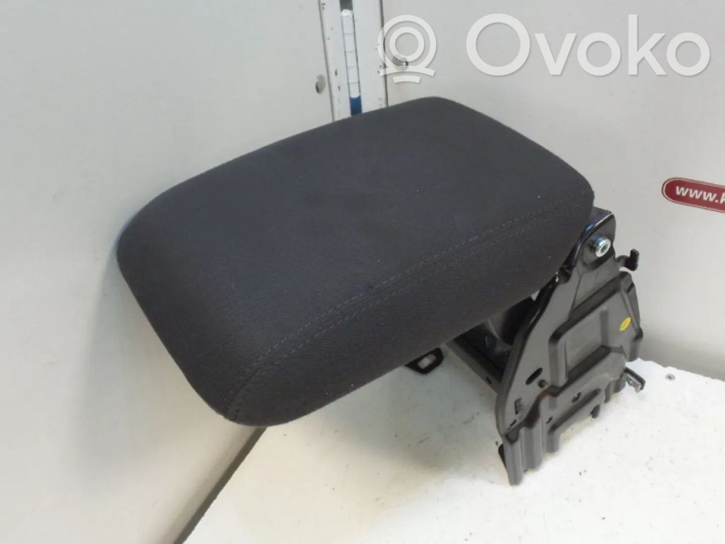 Audi A4 S4 B8 8K Consola central 