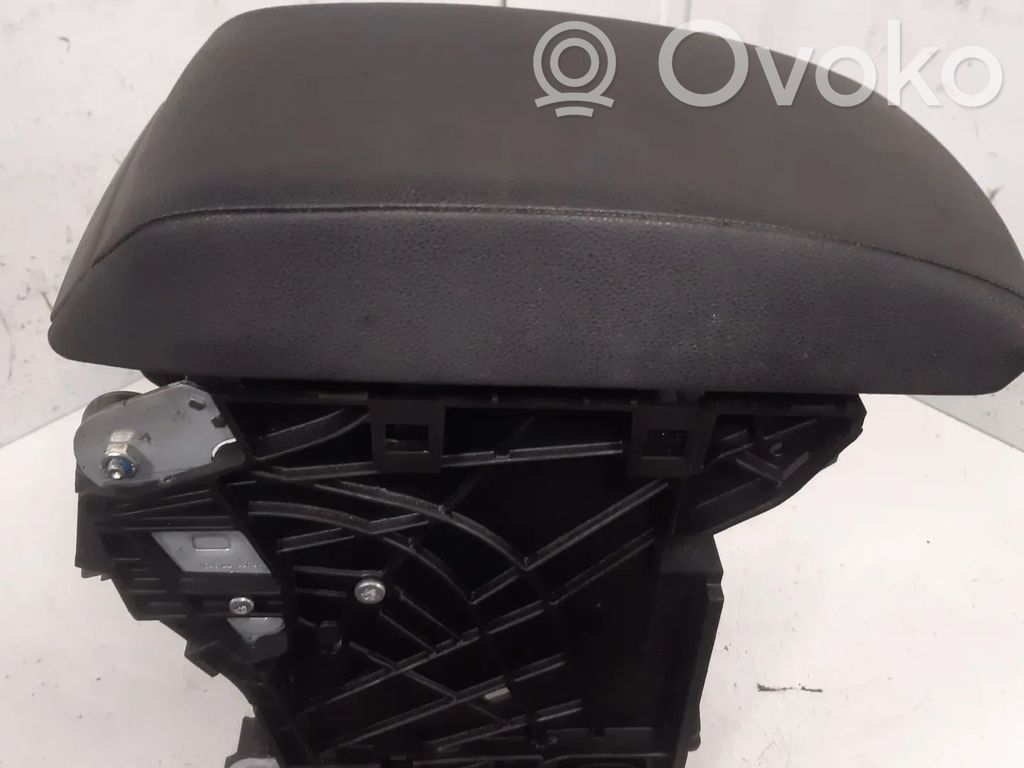 Seat Leon (5F) Console centrale 