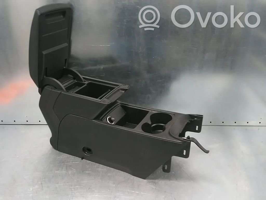 Seat Leon (5F) Console centrale 