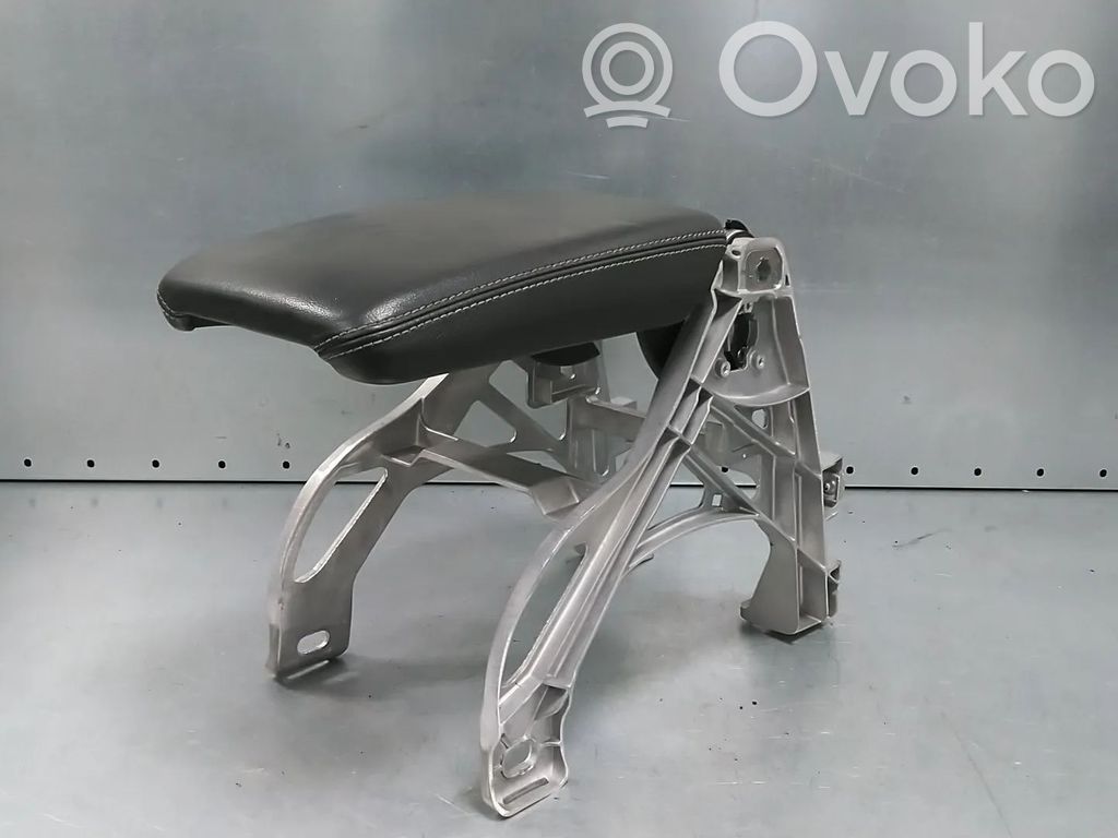 Audi A4 S4 B9 Center console 