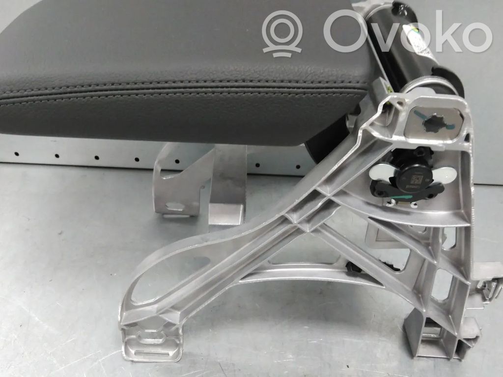 Audi A4 S4 B9 Consola central 