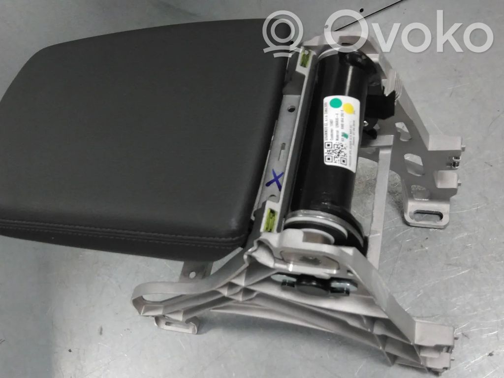 Audi A4 S4 B9 Center console 