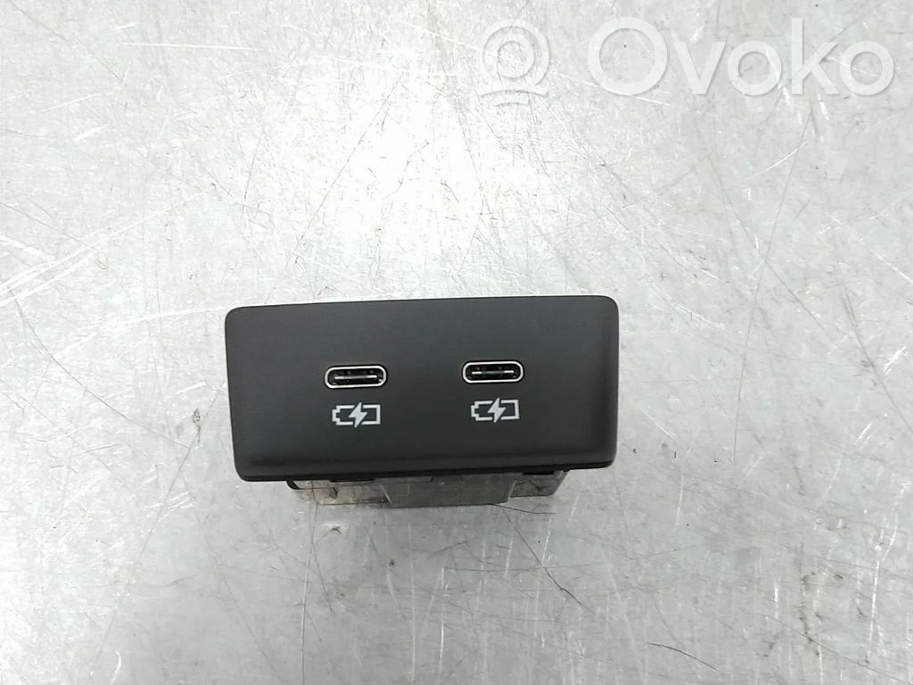 Audi Q2 - Tornillo de la rueda de repuesto 