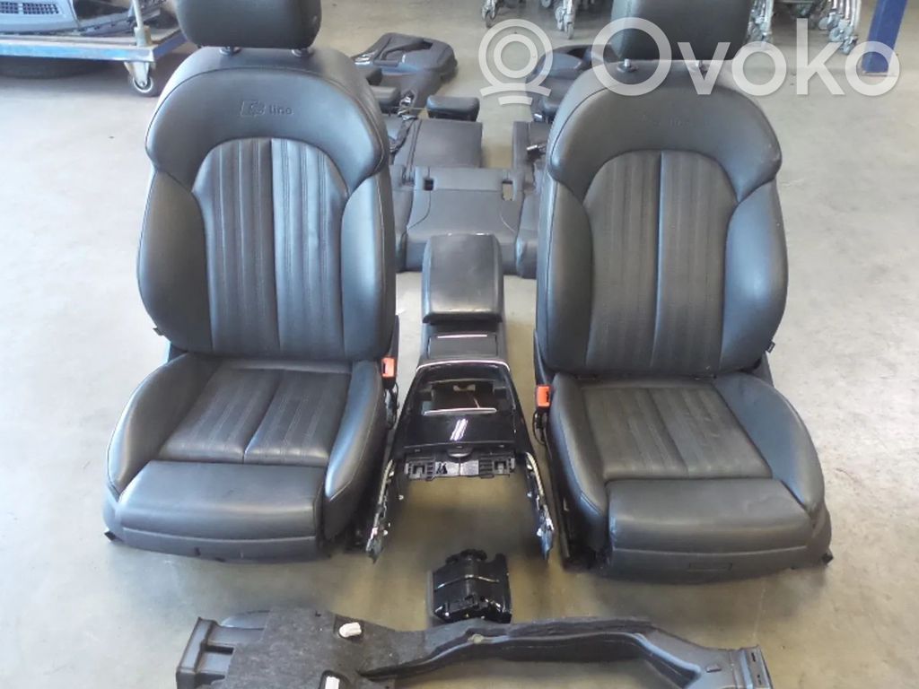 Juego interior