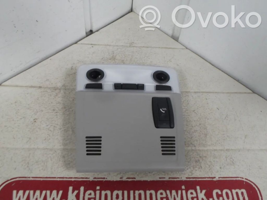 BMW 3 E90 E91 Front seat light 