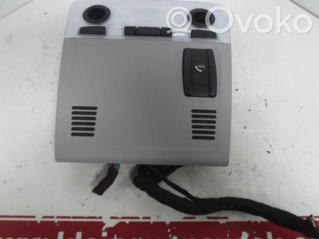 BMW 3 E90 E91 Front seat light 