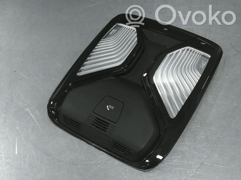 BMW 5 G30 G31 G38 Front seat light 