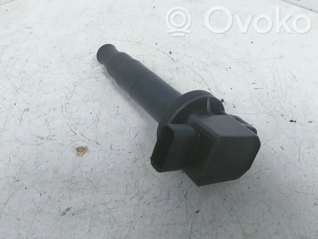 Toyota Yaris High voltage ignition coil 