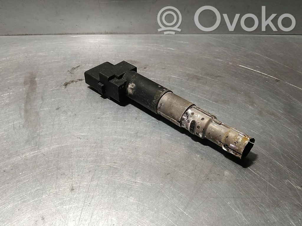 Audi TT Mk1 Cewka zapłonowa wysokiego napięcia 