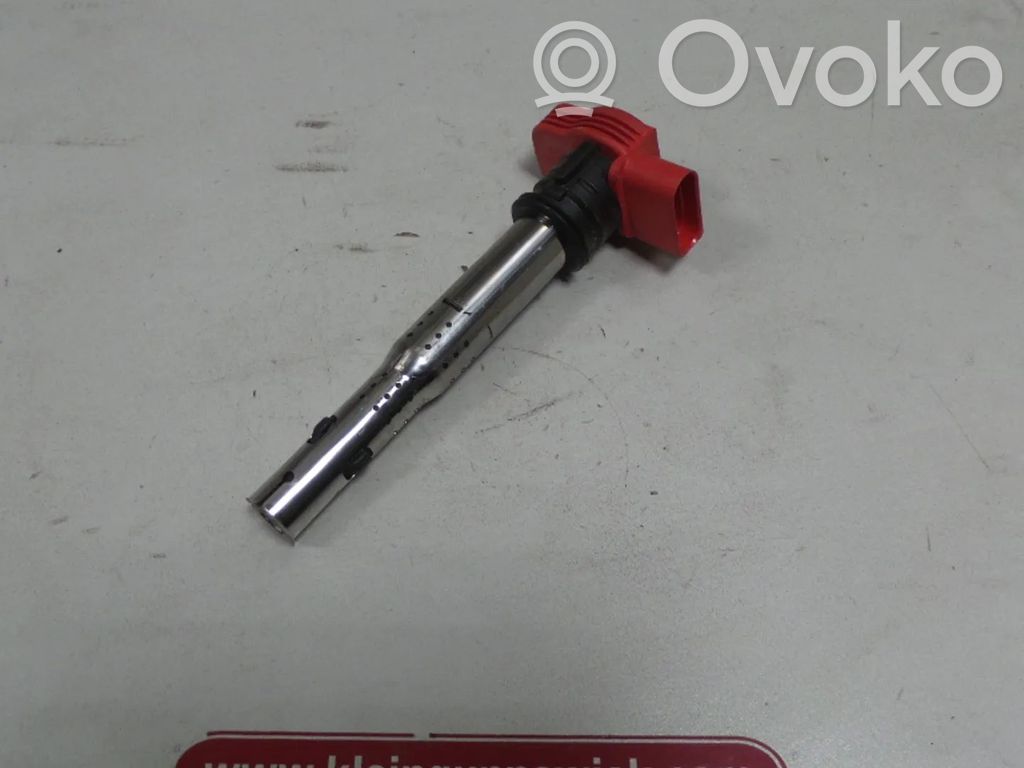 Audi A8 S8 D4 4H High voltage ignition coil 