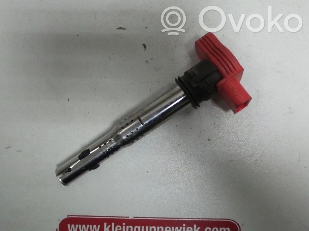 Audi A8 S8 D4 4H High voltage ignition coil 