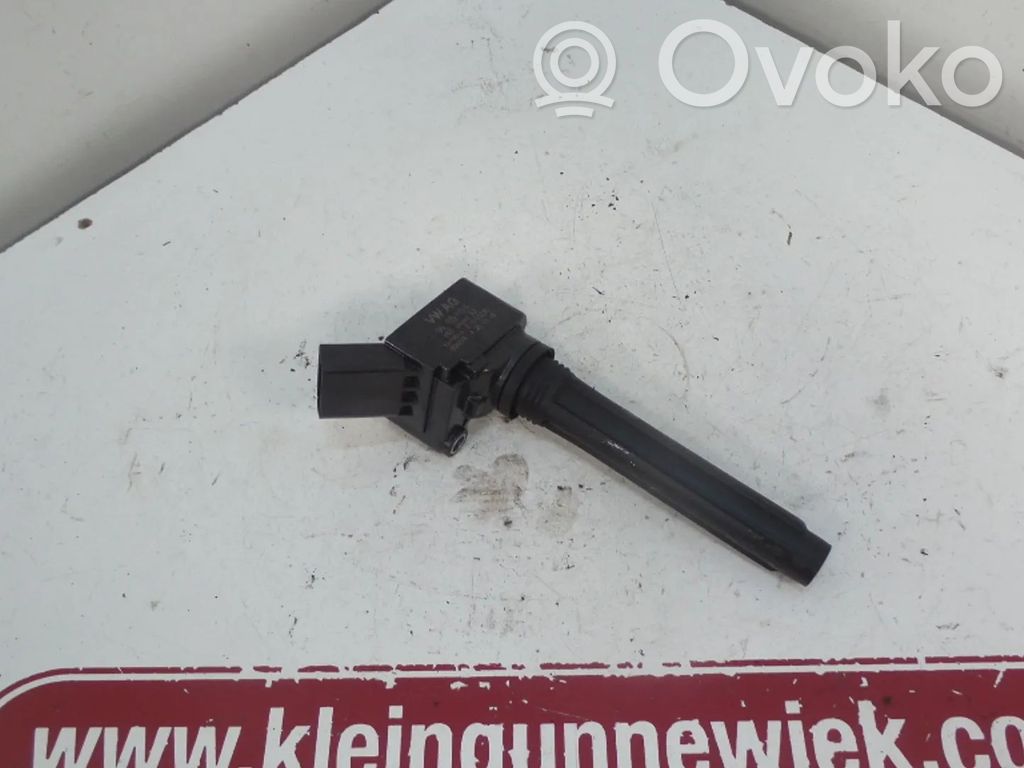 Audi A4 S4 B9 Cewka zapłonowa wysokiego napięcia 