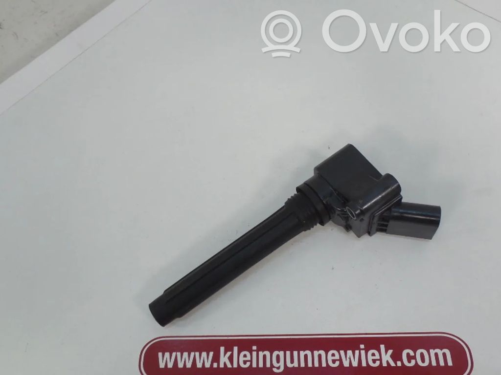Audi A5 Augstsprieguma spole (aizdedzei) 