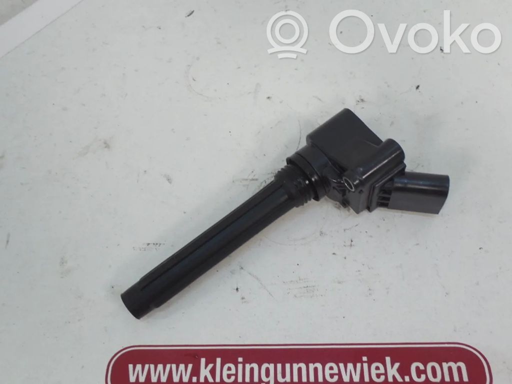 Audi A5 Augstsprieguma spole (aizdedzei) 
