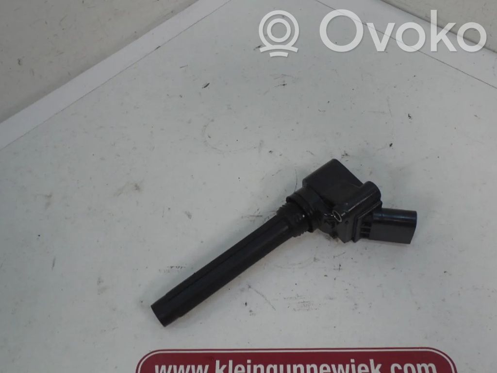 Audi A5 Augstsprieguma spole (aizdedzei) 