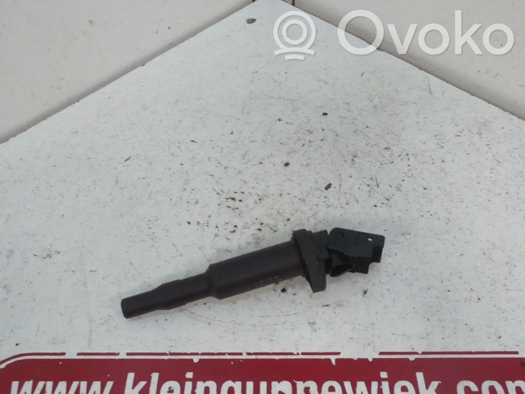BMW 3 E46 High voltage ignition coil 