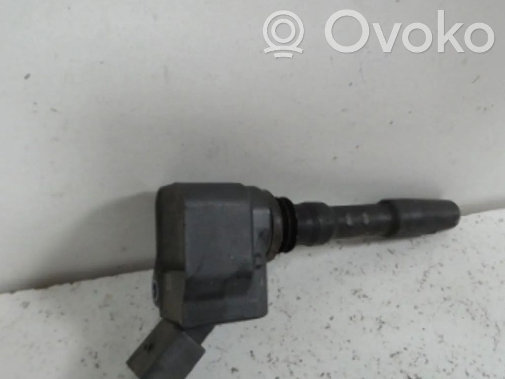 Volkswagen Touareg III High voltage ignition coil 