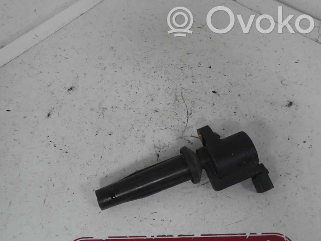 Ford C-MAX I Augstsprieguma spole (aizdedzei) 
