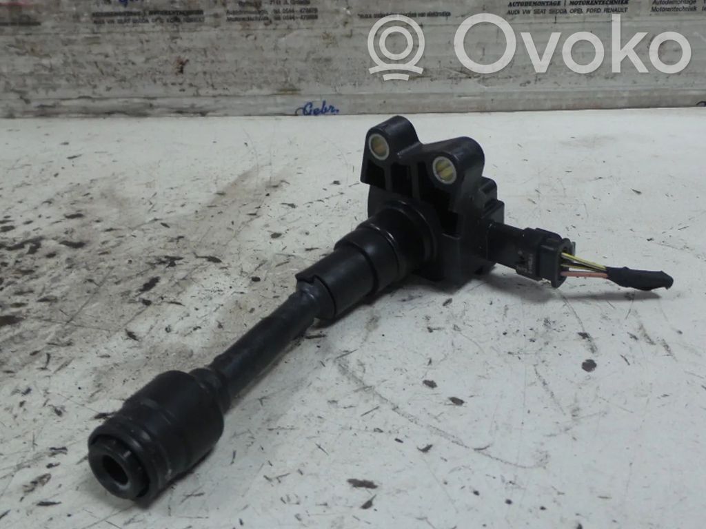 Ford Fiesta High voltage ignition coil 
