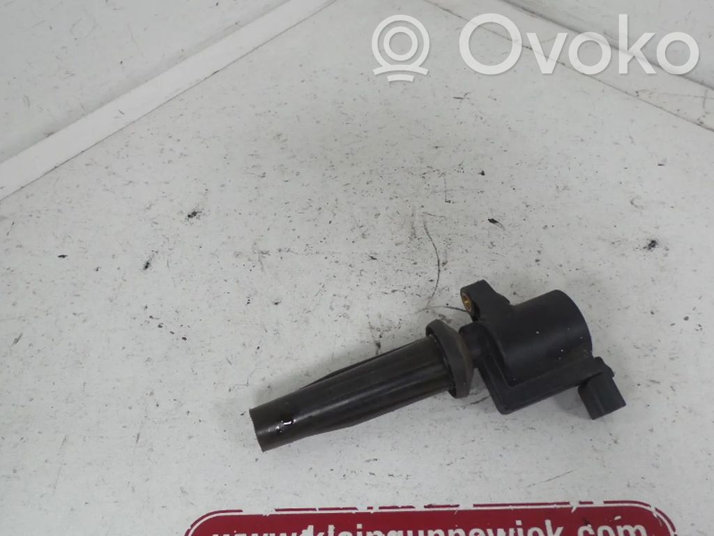 Ford C-MAX I Augstsprieguma spole (aizdedzei) 