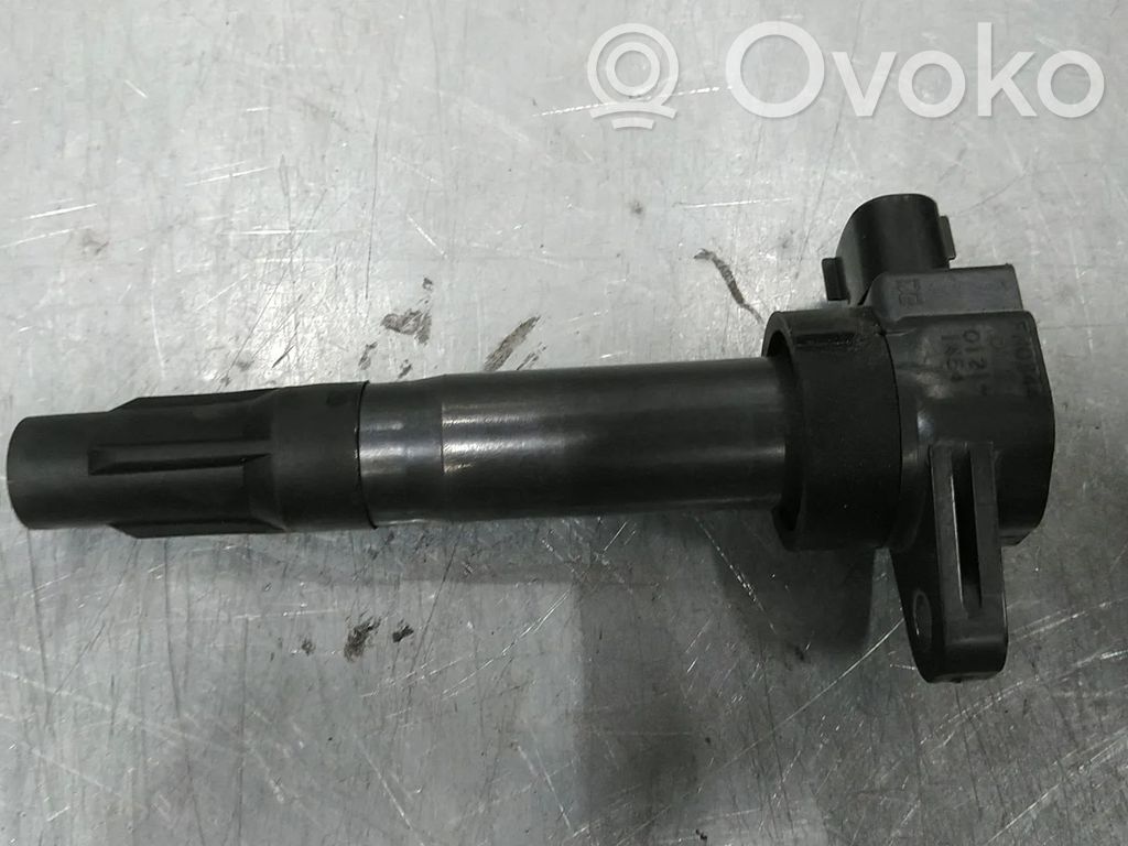 Opel Agila B High voltage ignition coil 