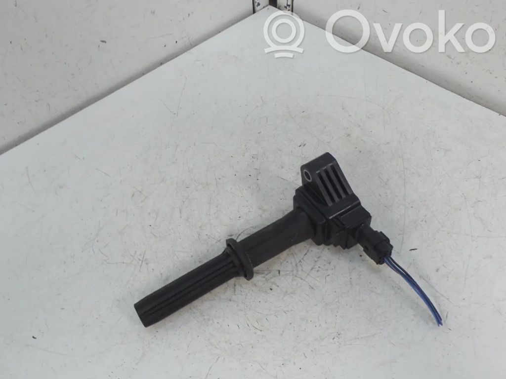Vauxhall Astra K High voltage ignition coil 