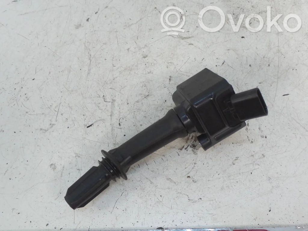 Vauxhall Astra K Bobina de encendido de alto voltaje 