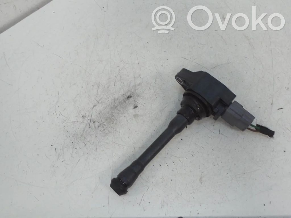Dacia Sandero Bobina de encendido de alto voltaje 