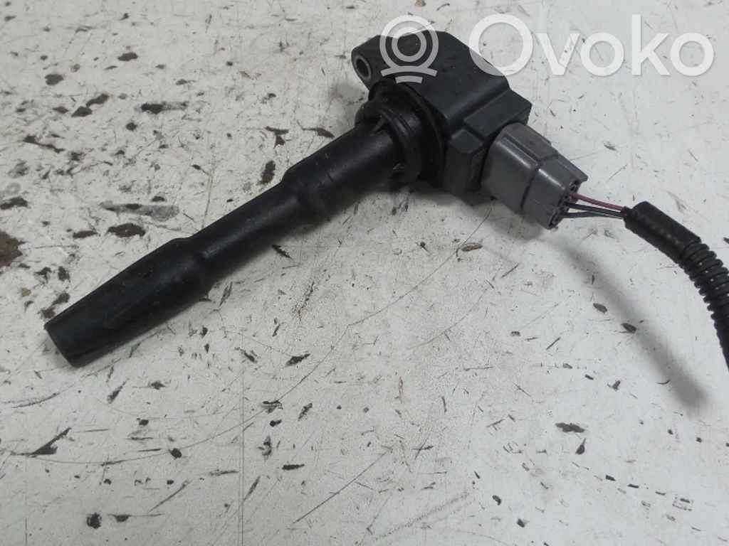 Dacia Logan II High voltage ignition coil 