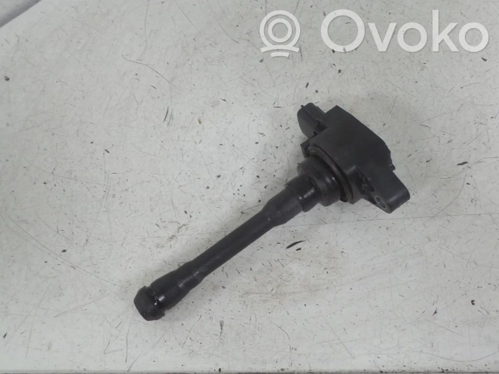 Dacia Duster II Bobina de encendido de alto voltaje 