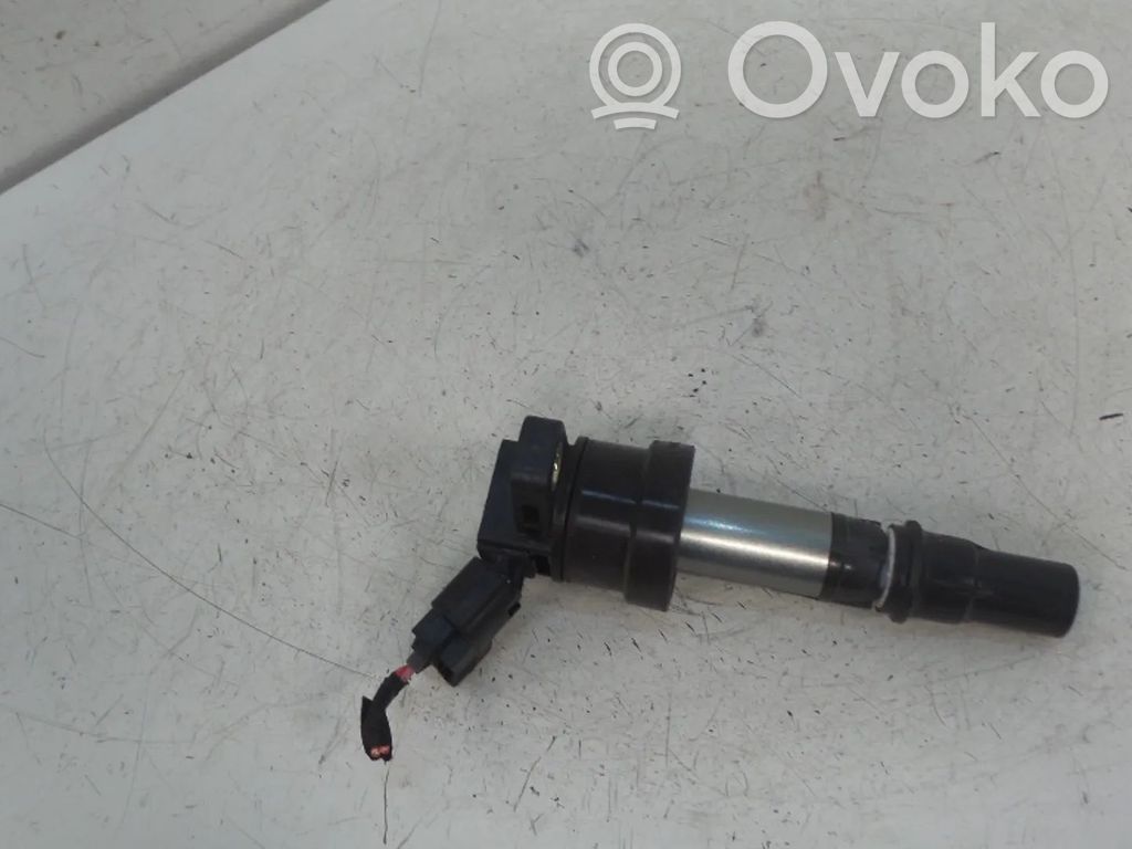 Hyundai i10 High voltage ignition coil 