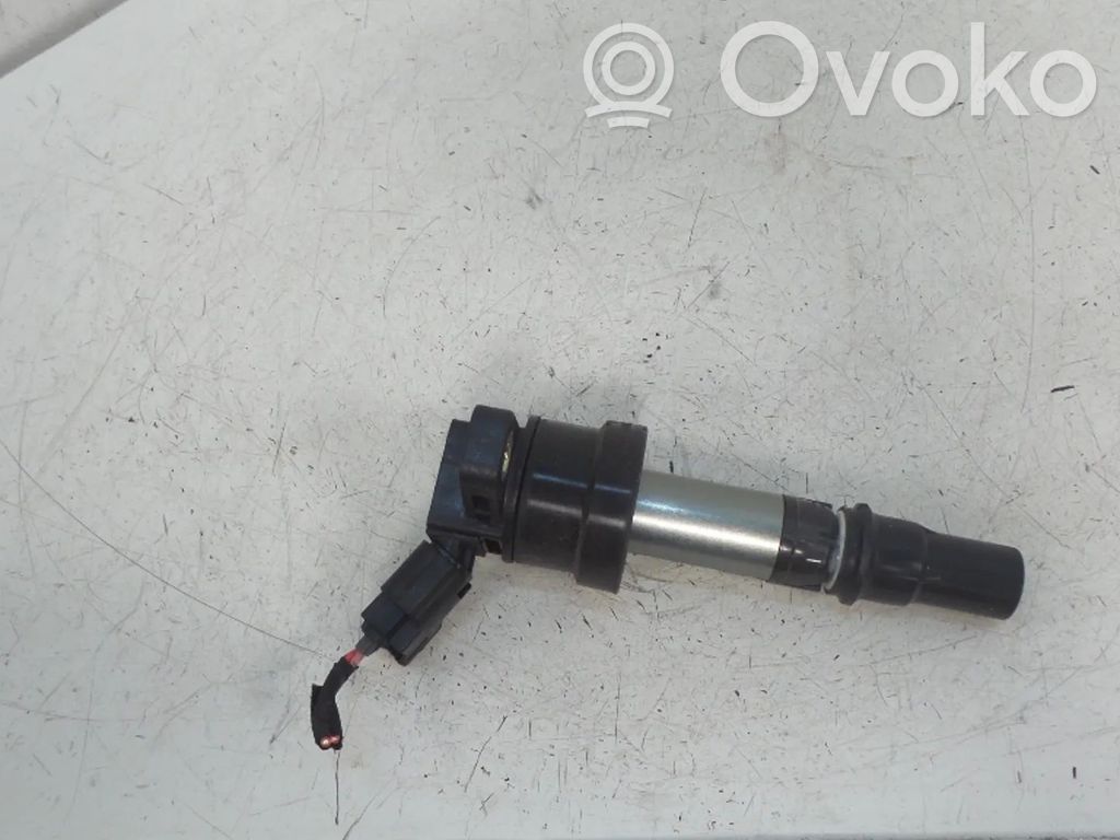 Hyundai i10 High voltage ignition coil 