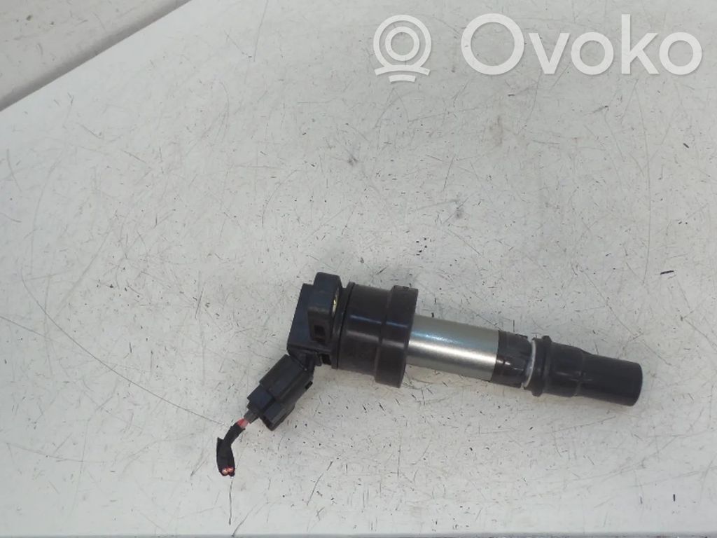 Hyundai i10 High voltage ignition coil 